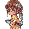 🍀🥺ひでゆき🪸🐋‪🪿🧀(私は私…🐕💕)