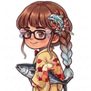 🍀🥺ひでゆき🪸🐋‪🪿🧀(私は私…🐕💕)