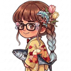 🍀🥺ひでゆき🪸🐋‪🪿🧀(私は私…🐕💕)