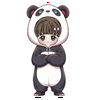パンダちゃん✌🏻🐼🪽  