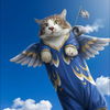 🔮NKKO(ﾈｯｺｰ)🐱 🦢