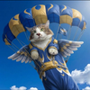 🔮NKKO(ﾈｯｺｰ)🐱 🦢