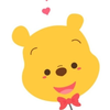 つきみ。︎︎︎︎👍🐰🌕🍀✌️