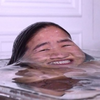 浮上するよっちゃん
