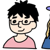 @_(:3 ｣∠)_ゆたろ~