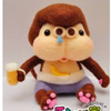 チンパ🐒🍌💩