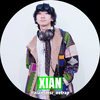 XIAN(しおん)🥦🐢#札コレ