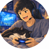 🫍なーくん🐱