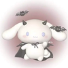 やんちゃなシナモン