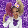 ゆなち💜🪽KOGYARU専属モデル💜