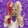 ゆなち💜🪽KOGYARU専属モデル💜