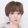tiktok活動中のただちか