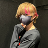 🎨🐰 Cちゃんだ 😊🥳