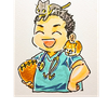 猫好き男性看護師