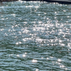 水