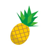 パイナッポ🍍