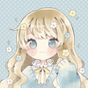 無音のおもち