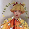 ユーザーアイコン
