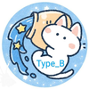 ♒あくびちゃんＢ