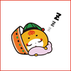 hide