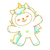 ユニコーンクマ🦄🧸