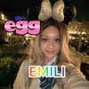 えみりん🖤💕🫠#egg誌面掲載AD