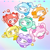 おいちゃん🦅🐮👼🏻🌸🐹🥕🐼🍇