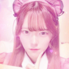 ゆ🌷💜(海琴MG💙☀️)