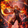 煉獄杏寿郎　りん姉🎐⚔️神推しりんファミ！
