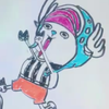 ちょなかい