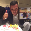 田中秀司