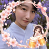み。🌸🍻🍓🪼ありがとう🙇🏻‍♀️