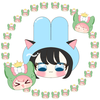 Yu ❄️🌙*·̩͙