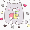 優ちゃんᐠ(   ᐢ ᵕ ᐢ )ᐟ