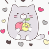 優ちゃんᐠ( ᐢ ᵕ ᐢ )ᐟ