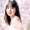 音坂 菜乃🌷🫧#ｼﾘｱﾙ