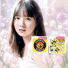 音坂 菜乃🌷🫧#阪神ﾀｲｶﾞｰｽCM