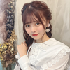 hina🐥🌼 #ウェディングアワード