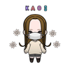 🧜‍♀️kao3