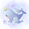 🌊くじら🐳