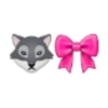 沙奈様専用ザコ🐺🎀