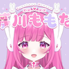 夢川 ももな🐰🎧️🍑