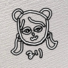 ふくちゃんദ്ദി^-_-^
