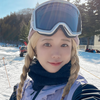  choco🏂👘19までアイマスク