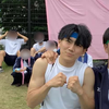 猿渡羽琉🐒🏀#男子高生ミスコン2023