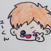 ダブルMのマーくん...っ!!