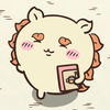 シーサー(ちいかわ)