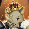 肉😎【🦏👑】