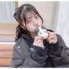 ウーパーゆひ꒰( ˙꒳​˙ )꒱