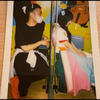 🎀バル🎀🩻🚰  年期があけない。